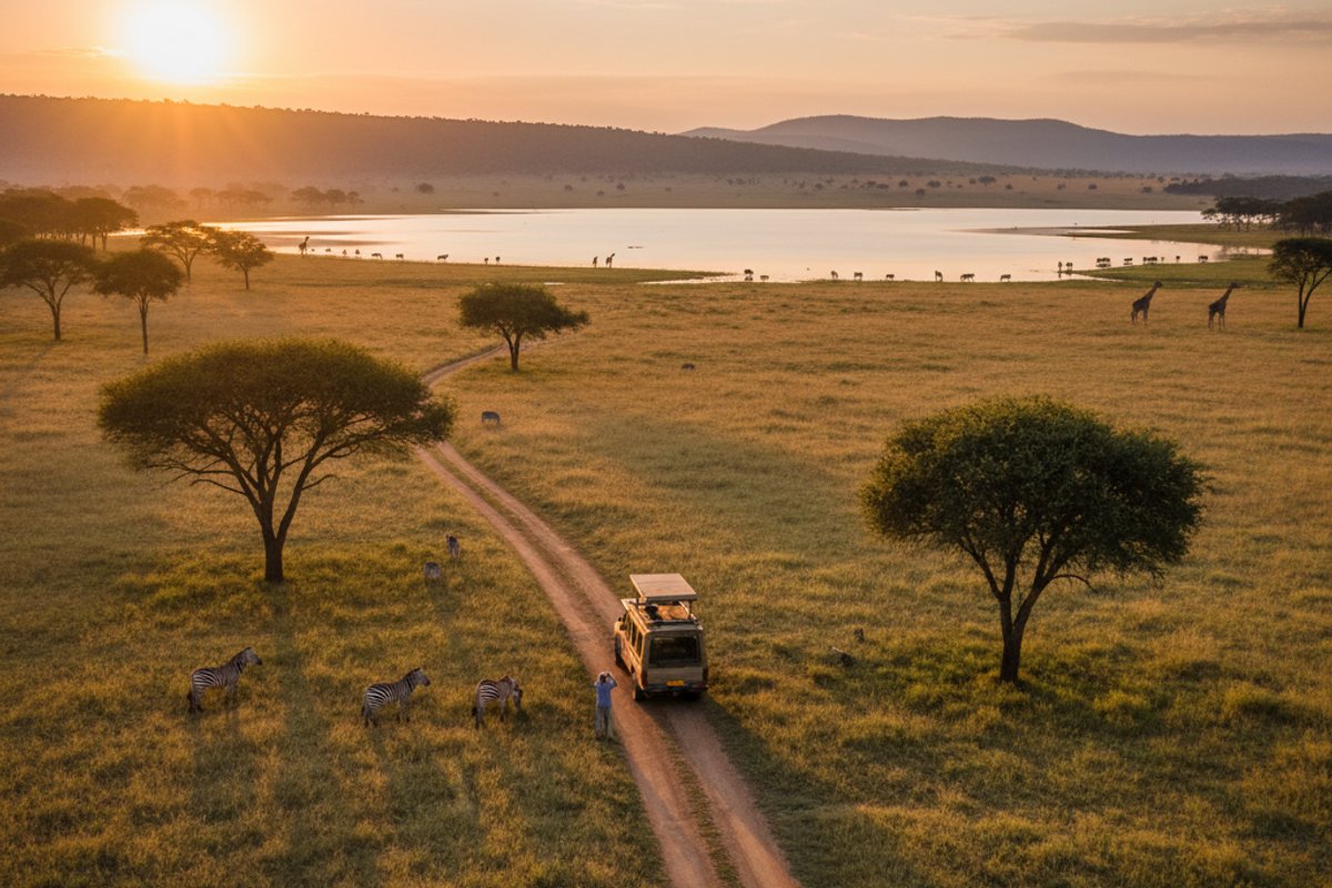 Akagera on a Budget: How to Save Without Missing Out