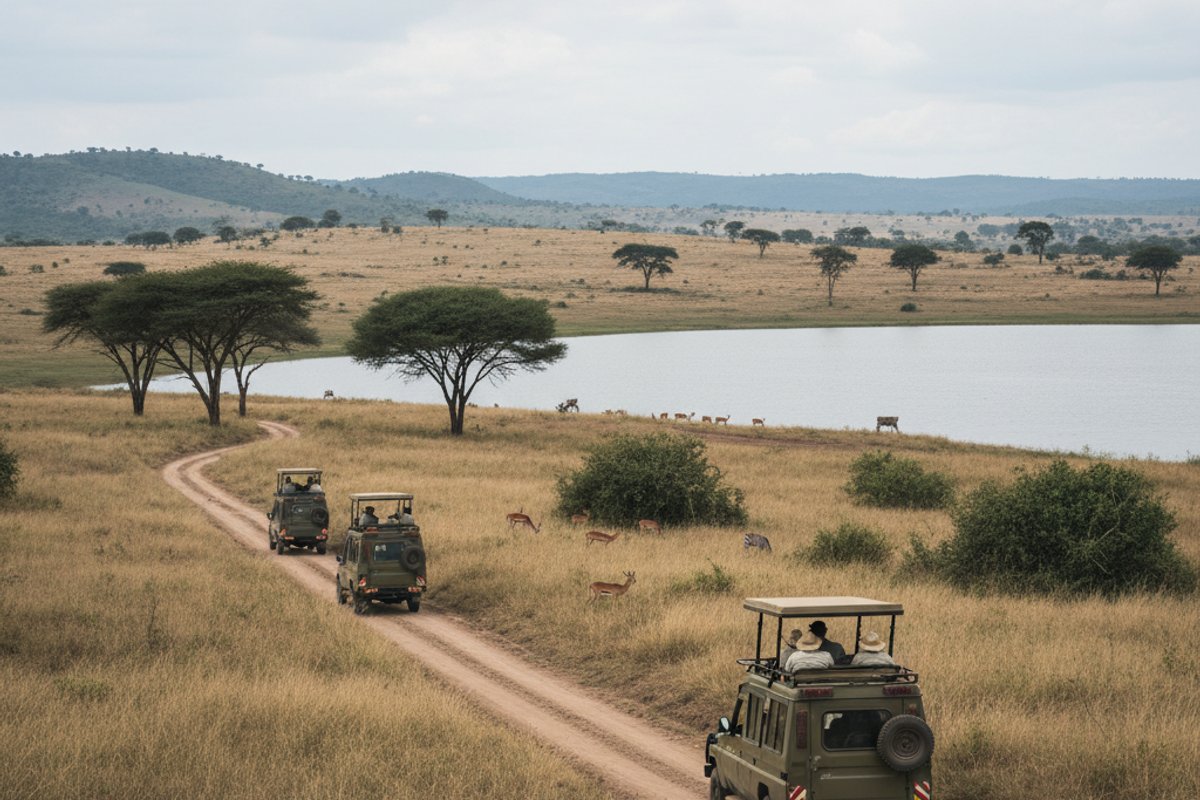 Best Day Trips from Akagera