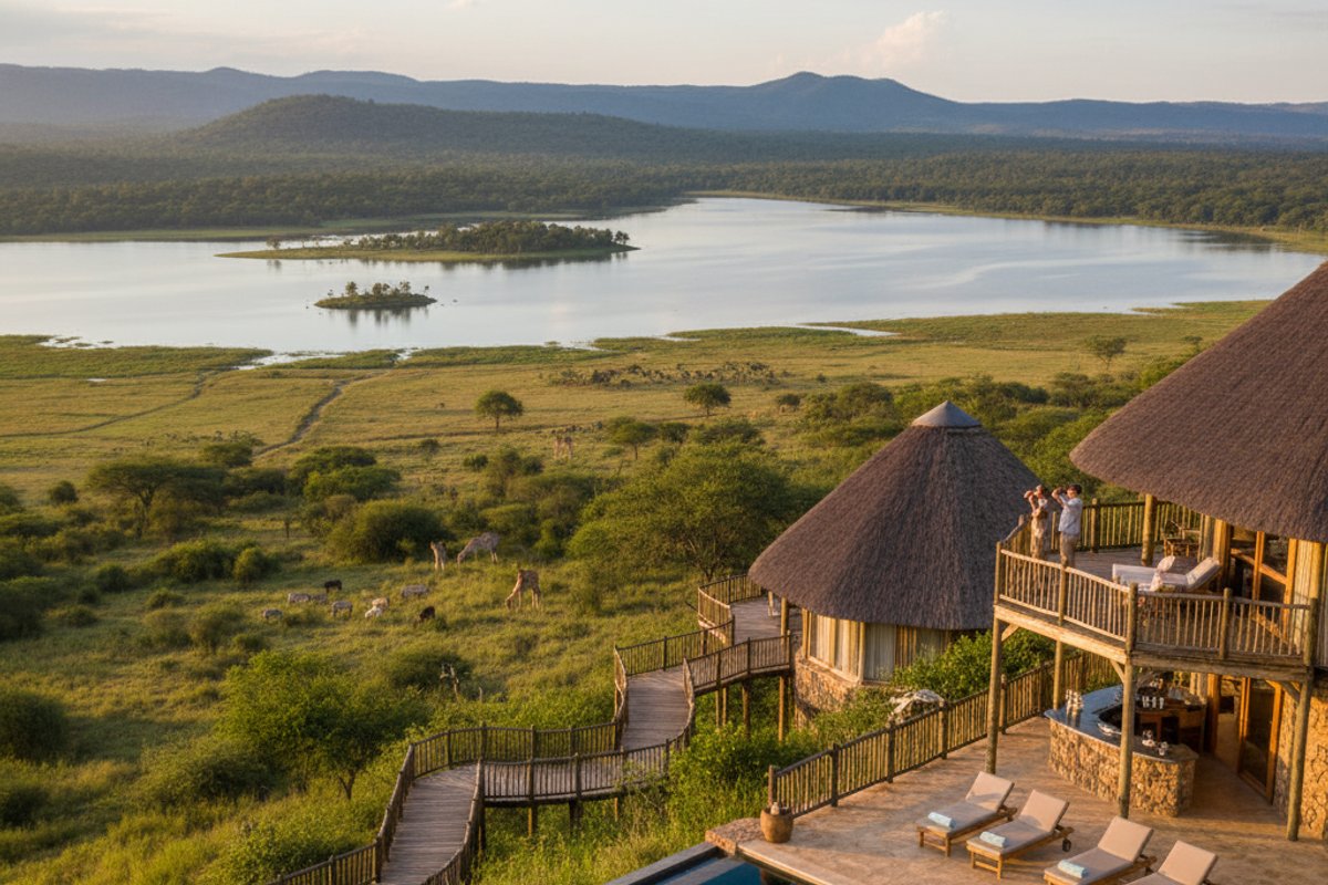Where to Stay in Akagera: Area Guide for Visitors