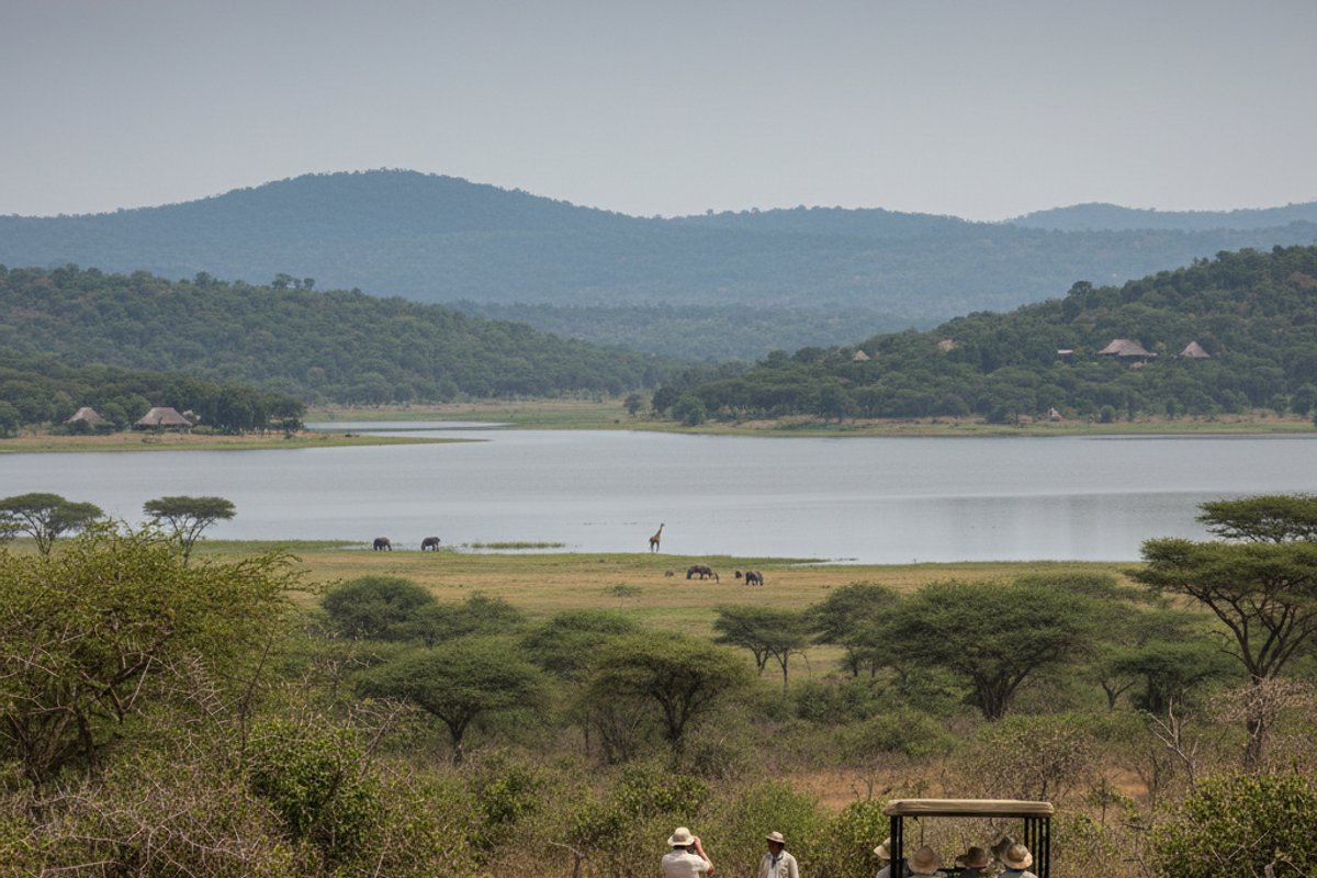 Where to Stay in Akagera: Area Guide for Visitors