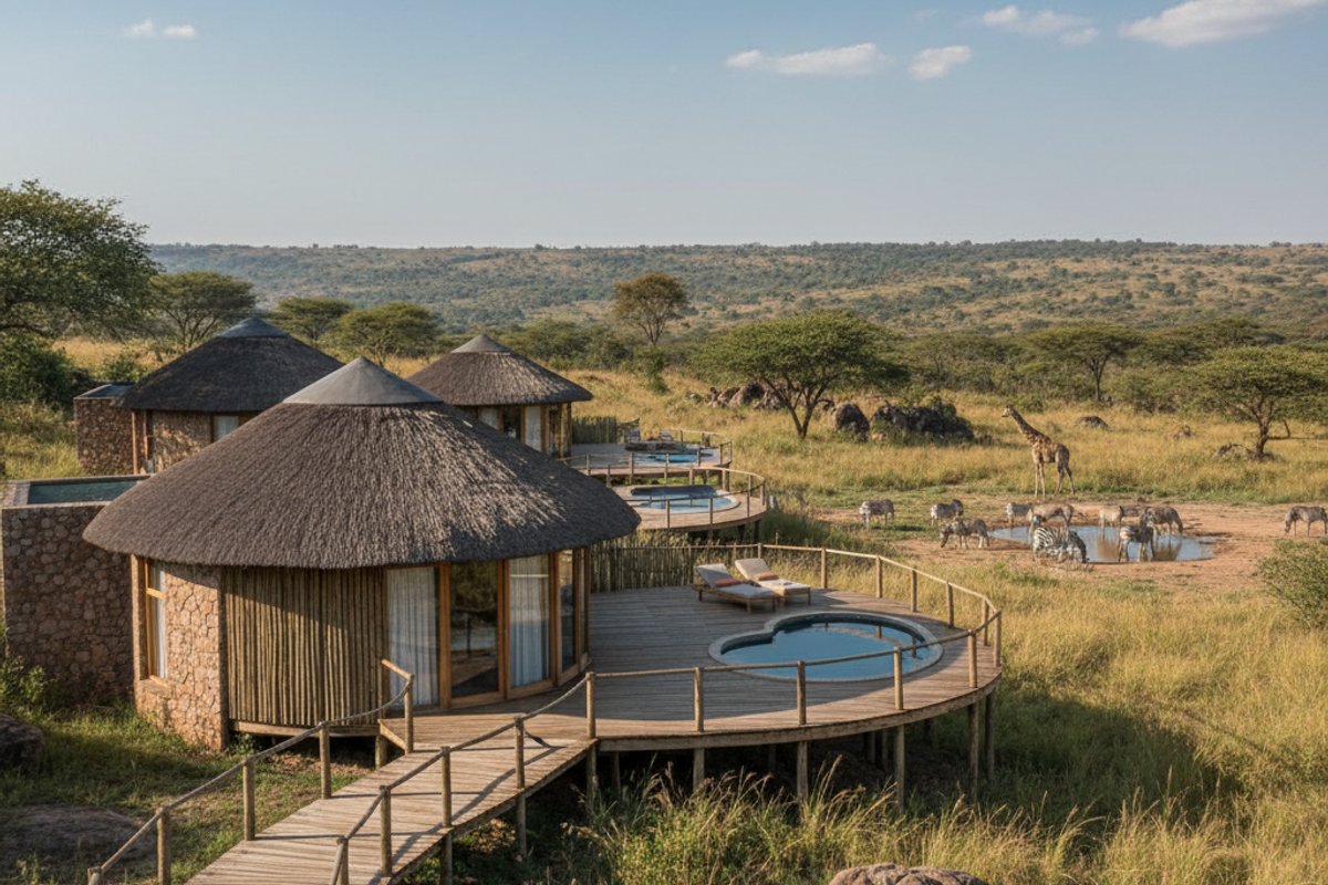 Where to Stay in Akagera: Area Guide for Visitors